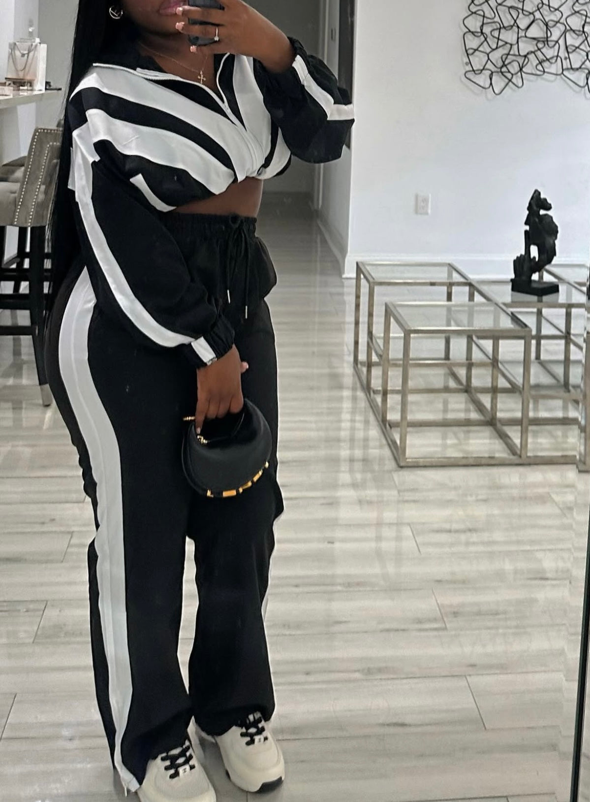 She Ready Tracksuit
