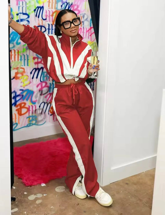 She Ready Tracksuit