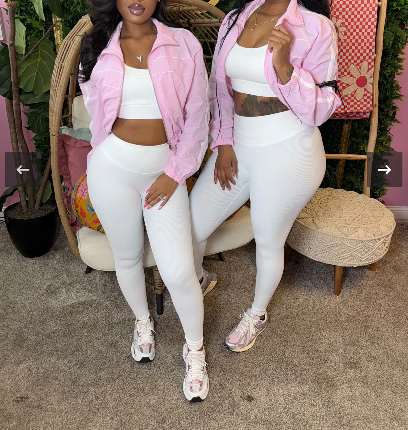 Angel Set